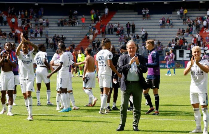 Fußball: Wird Paris FC bald von LVMH und Red Bull gekauft?