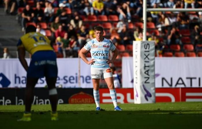 „Verstehen Sie zunächst den Verein und die Kultur des französischen Rugby“ (Racing 92)