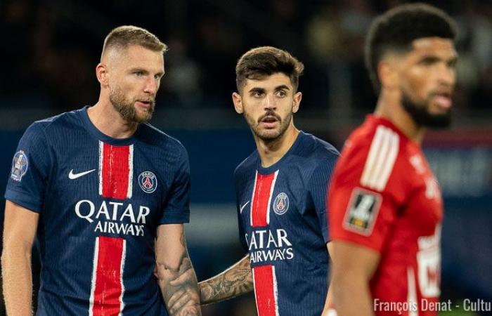 Mercato: Mottas Juventus will diesen Winter PSG ausnutzen