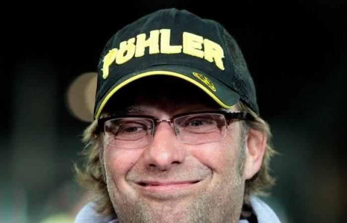 Jürgen Klopp unterschreibt bei Red Bull, und es tut weh