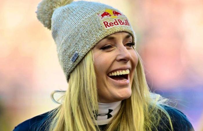 Nach Marcel Hirscher: Wird auch Lindsey Vonn ihr Comeback geben?