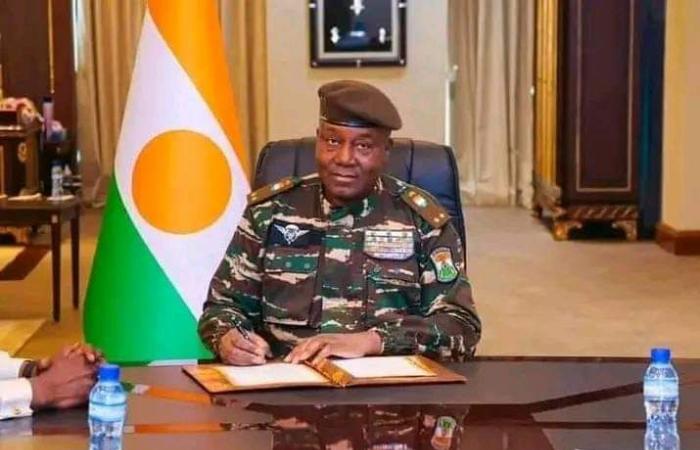 Niger: Neun Menschen wird vorübergehend ihre Staatsangehörigkeit entzogen | APAnews