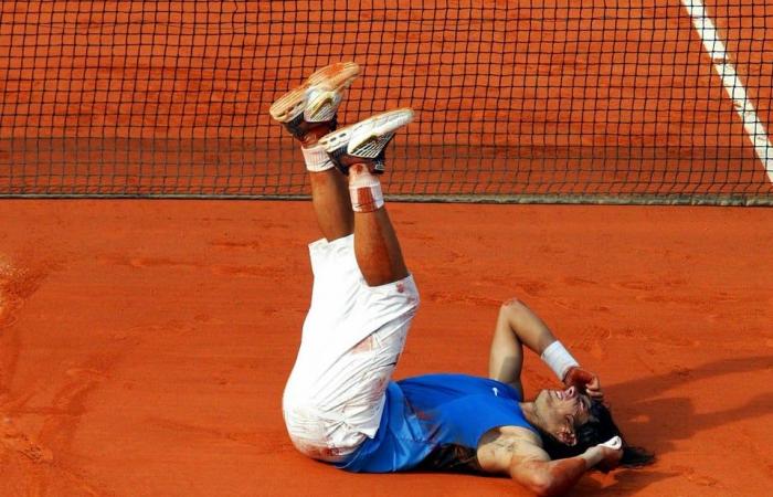 Im Alter von 38 Jahren – Einer der Grössten hört auf: Rafael Nadal tritt zurück – Sport