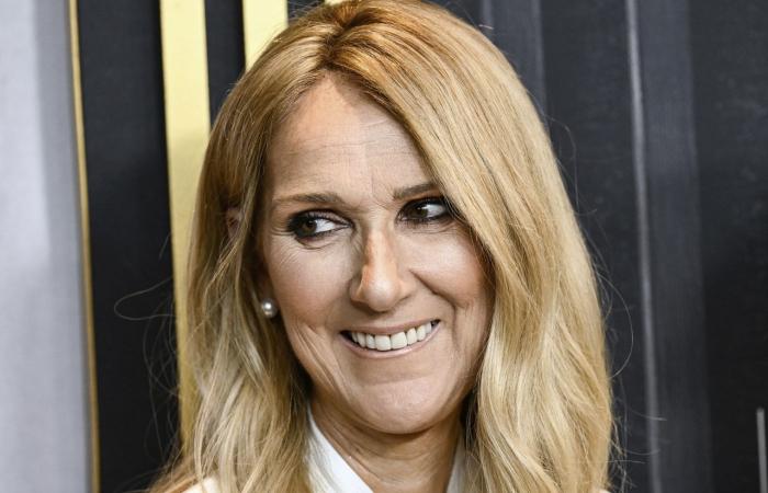 Celine Dions „Hymn to Love“ wird im Streaming veröffentlicht