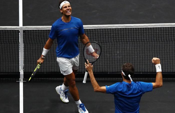 Offiziell: Rafael Nadal tritt nach dem Davis-Cup-Finale in den Ruhestand