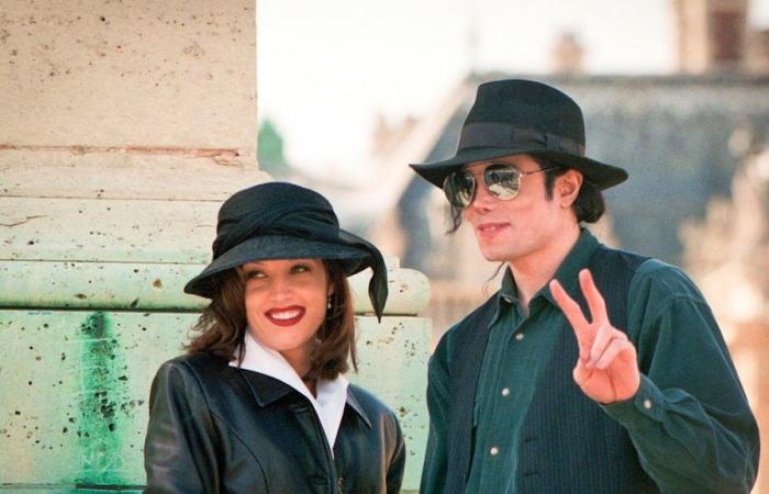 Lisa Marie Presley spricht über Michael Jacksons Sexleben