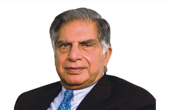 Indien: Ratan Tata, Unternehmerriese, stirbt im Alter von 86 Jahren