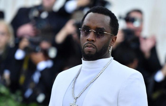 USA: Rapper P. Diddy bleibt bis zu seinem Prozess im Jahr 2025 im Gefängnis