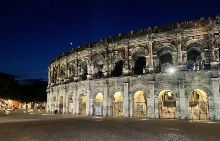 Dieser magische Touristenort wird Austragungsort eines unglaublichen Sportwettbewerbs sein!