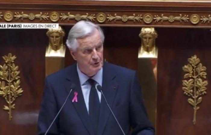 Michel Barnier plant, die Zahl der Jugendzentren in Frankreich „binnen drei Jahren zu verdoppeln“, wo es derzeit 125 dieser Einrichtungen gibt, die für die Information und Unterstützung junger Menschen und ihrer Familien zuständig sind