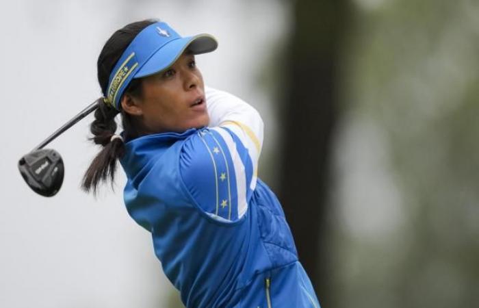 Sei Young Kim führt die Buick LPGA Shanghai an, Celine Boutier Zweite