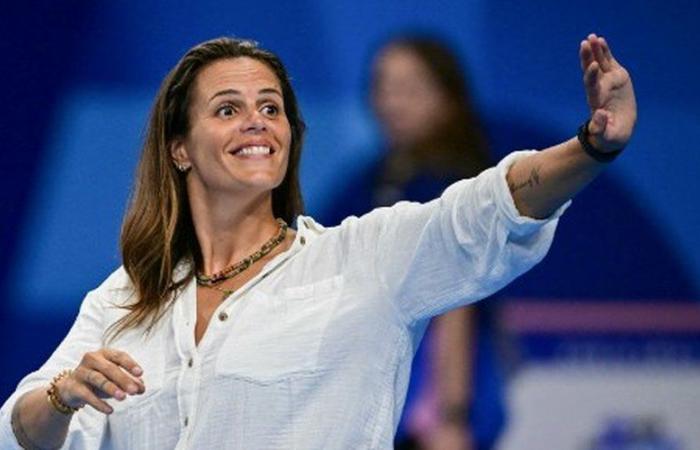 Laure Manaudou: Warum löst die neue Aktivität der Schwimmerin, die von der Beobachtungsstelle für sektiererische Missbräuche hervorgehoben wurde, Kontroversen aus?