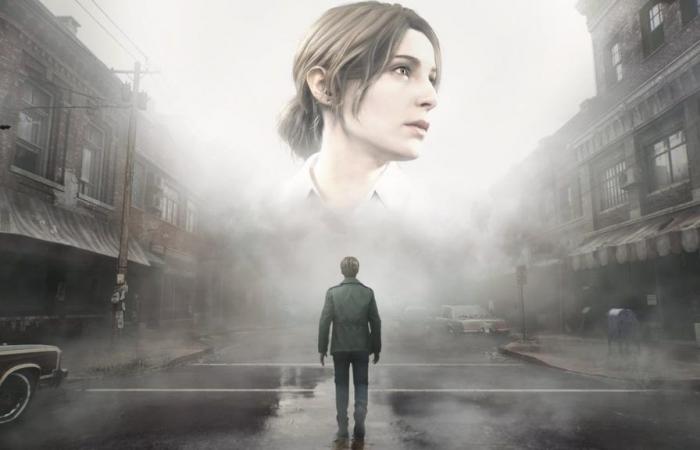 Silent Hill 2: Auf dieser Plattform schneidet es trotz positiver Kritiken schlechter ab als Dead Space und Resident Evil