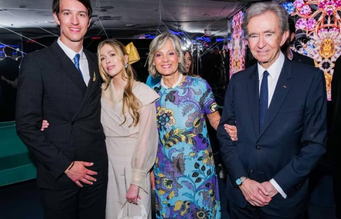 Die mögliche Übernahme des Paris FC durch die Familie Arnault, ein Segen für den französischen Fußball