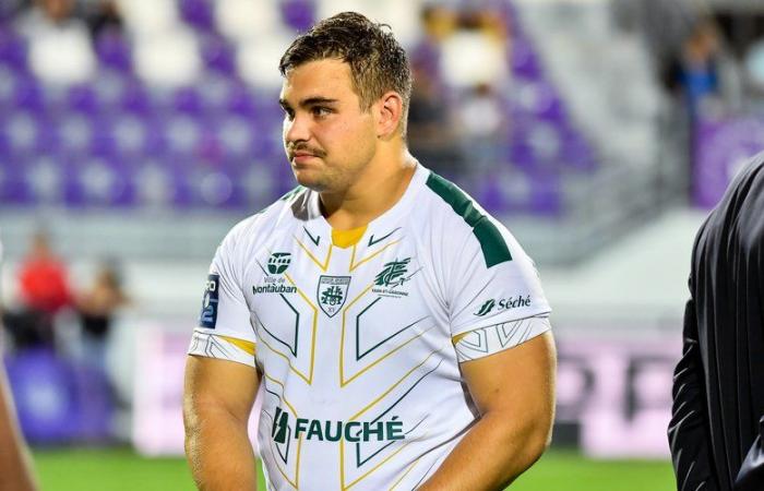 Überweisungen. Top 14 – Bayonne: Thomas Bué zu Besuch, mehrere Flügelspielerprofile untersucht