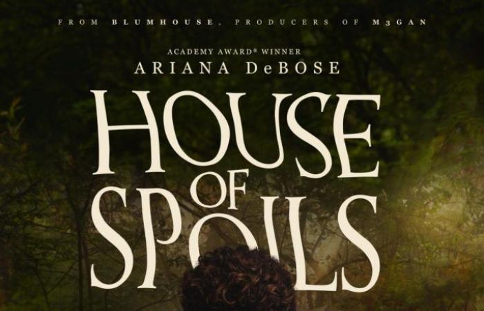 Filmkritik: House of Spoils (2024, Amazon Prime Video)