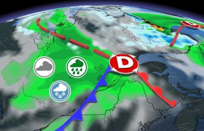 Thanksgiving-Wochenende: ein Menü, das nicht einstimmig sein wird