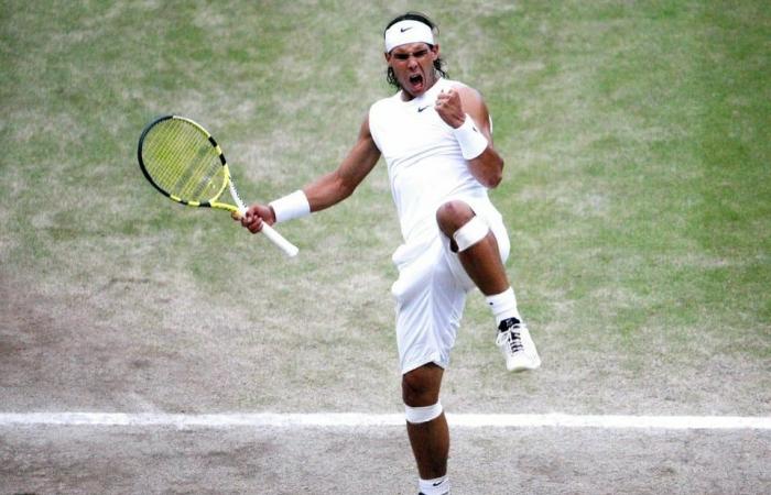 Im Alter von 38 Jahren – Einer der Grössten hört auf: Rafael Nadal tritt zurück – Sport