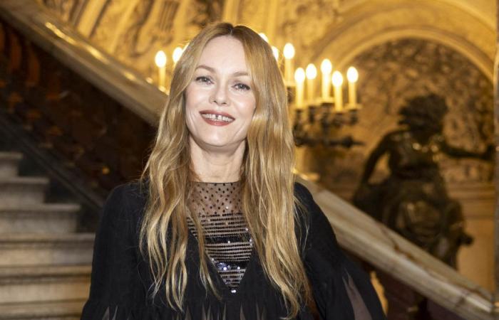 Vanessa Paradis: Nach sechs Jahren Abwesenheit ein neues Album