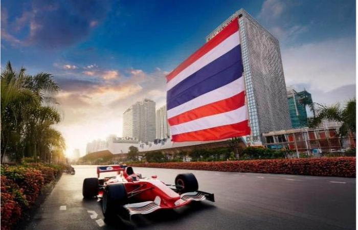 Formel 1 | Thailand, Ruanda, Südafrika: Bewerbungen für die Formel 1 werden geprüft