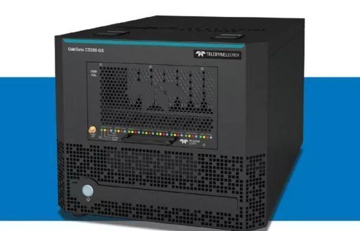 Teledyne LeCroy führt CXL 2.0-Validierungstestlösung ein