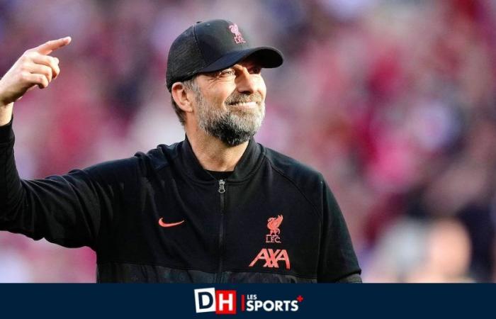 „So falsch wie seine Zähne“, „ein Pakt mit dem Teufel“: Jürgen Klopp wird in Deutschland nach seinem neuen Job bei Red Bull angefeuert