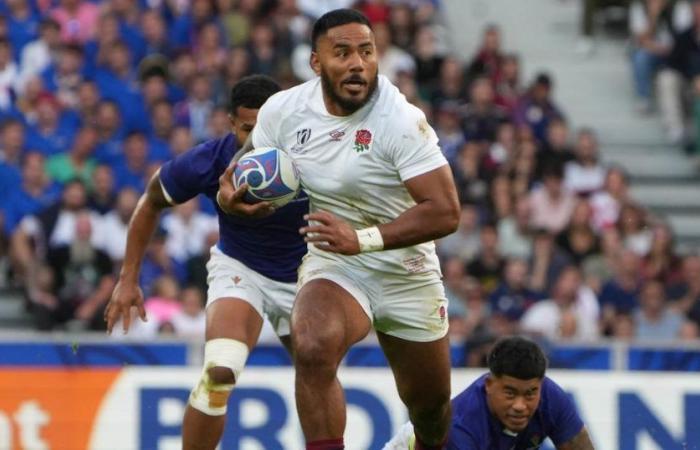 Manu Tuilagi wird endlich sein großes Debüt mit Bayonne geben