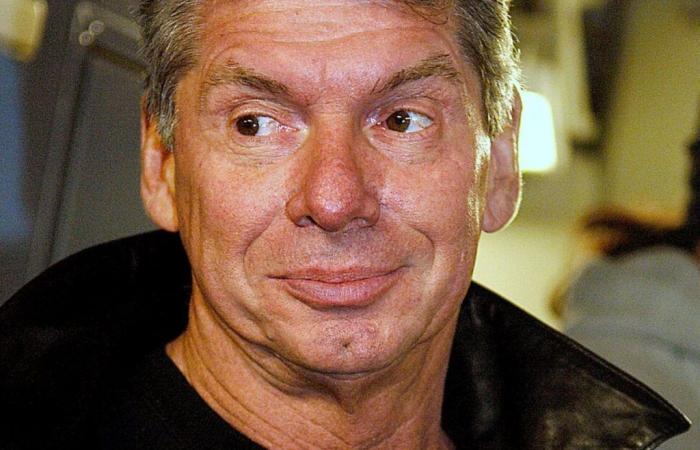 Vince McMahon gesteht: „Mein wahres Gesicht wurde der Öffentlichkeit nie offenbart, weil…“