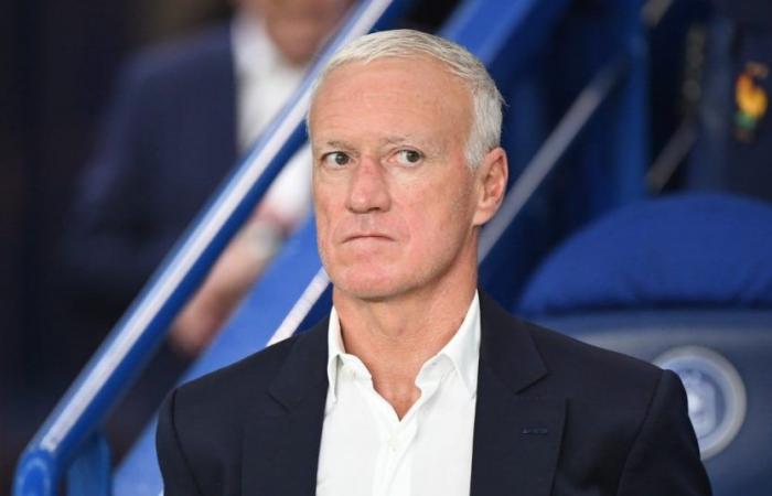 Eine beispiellose 11 für die Blues! Deschamps verändert alles