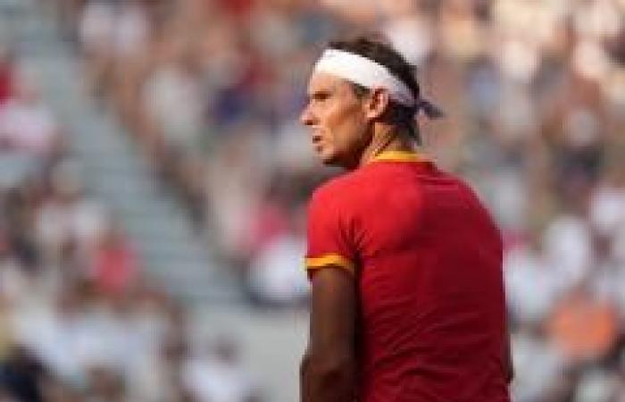 DIREKT. Rafael Nadal gibt seinen Rücktritt bekannt: Eine Legende geht in den Ruhestand