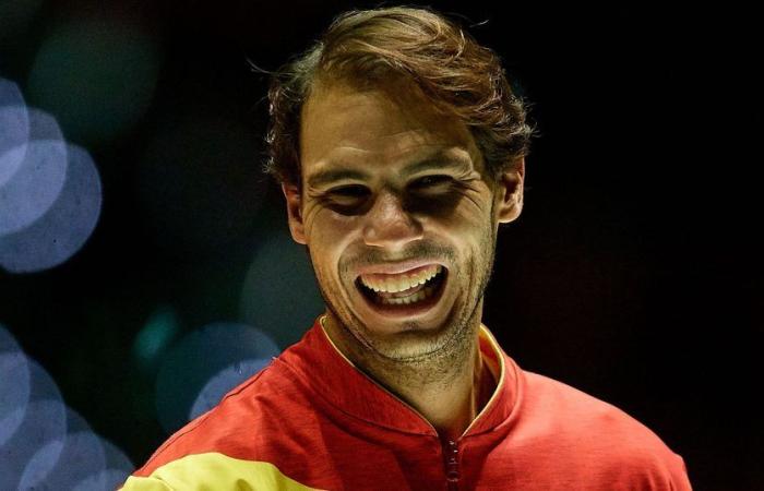 Offiziell: Rafael Nadal tritt nach dem Davis-Cup-Finale in den Ruhestand