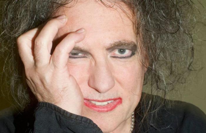 The Cure veröffentlicht „A Fragile Thing“, einen prächtigen neuen Track