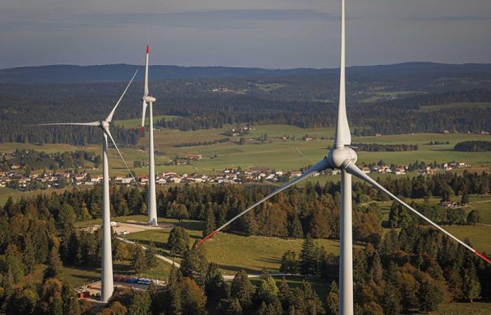 Schnellere Verfahren zur Erzeugung erneuerbarer Energien