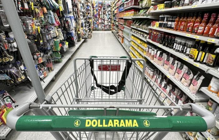 Dollarama bietet eine Entschädigung in Höhe von 10 US-Dollar