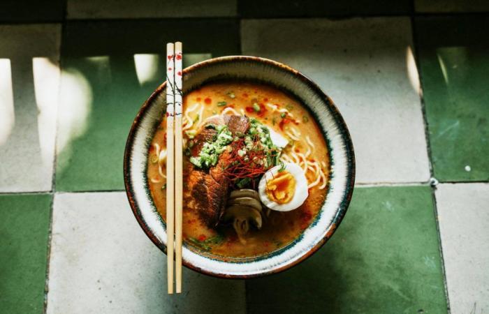 Die besten authentischen Ramen in Montreal: Wo kann man sie probieren?