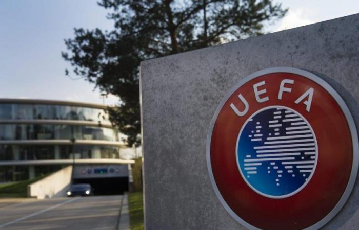 Die UEFA weigerte sich, das Spiel nach Baldocks Tod zu verschieben