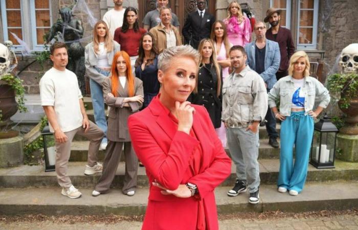 Warum die Show so erfolgreich ist – neue Staffel