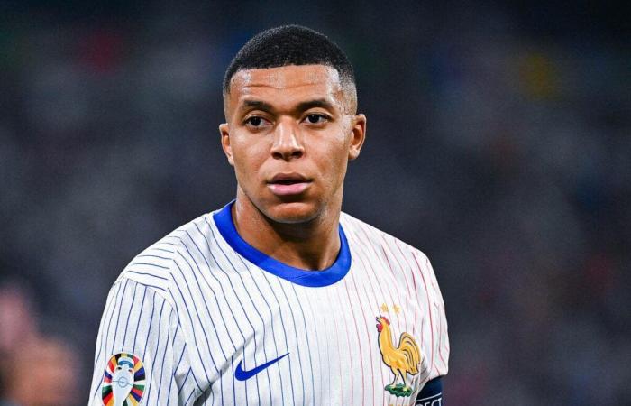 EdF: Mbappé ist zu weit gegangen, seine Armbinde wurde in Frage gestellt