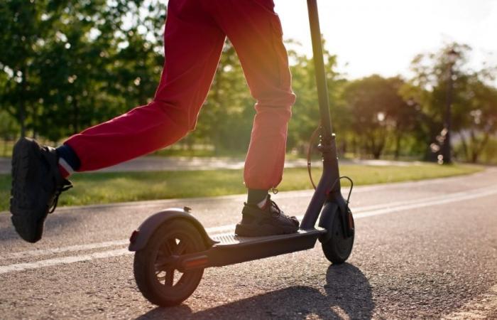 In Antwerpen werden manipulierte Motorroller zerstört: Bald auch Autos und Motorräder betroffen?