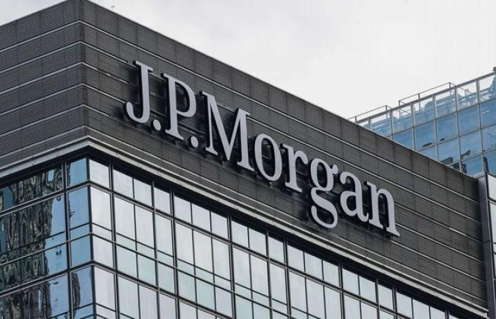 Die Ergebnisse von JPMorgan und Wells Fargo wurden gelobt