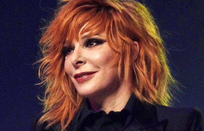 „Wir sind nicht hier, um…“: Mylène Farmer in einem „Bambi“, der für Schlagzeilen sorgt