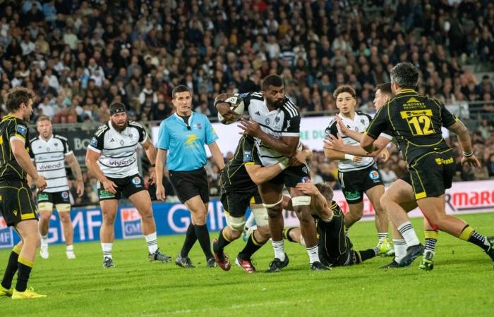 Warum CA Brive beim Start seines zweiten Saisonblocks gegen Biarritz nicht fehlen darf