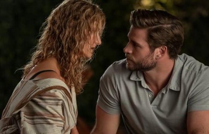 Netflix: Ist die Romanze zwischen Laura Dern und Liam Hemsworth die romantische Komödie, die wir brauchten? – Kinonachrichten