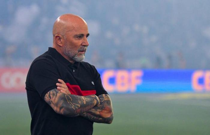 Auf eine durchschlagende Rückkehr von Sampaoli in die Ligue 1 hin?