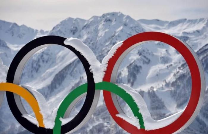 Ein Zeremonienmeister für die Winterspiele 2026 in Mailand Cortina