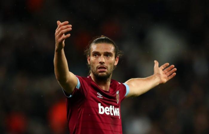 „Ich war am Ende des Lochs“ – Andy Carroll spricht über die schwierige Zeit bei West Ham