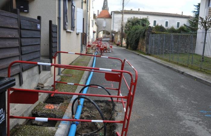 Diese kleine Stadt in Seine-et-Marne wird einen Tag lang kein Trinkwasser mehr haben