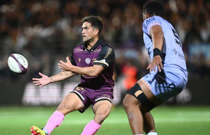 Pro D2 – Provence Rugby holt sich in einem Spiel ohne Versuch ein Unentschieden gegen Soyaux-Angoulême