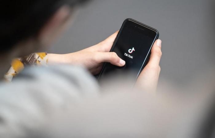 TikTok wusste genau, welche schädlichen Auswirkungen es auf junge Menschen hat