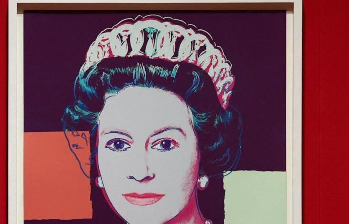 Beatrix, Elizabeth II… Andy Warhols Königinnen stellten in den Niederlanden aus